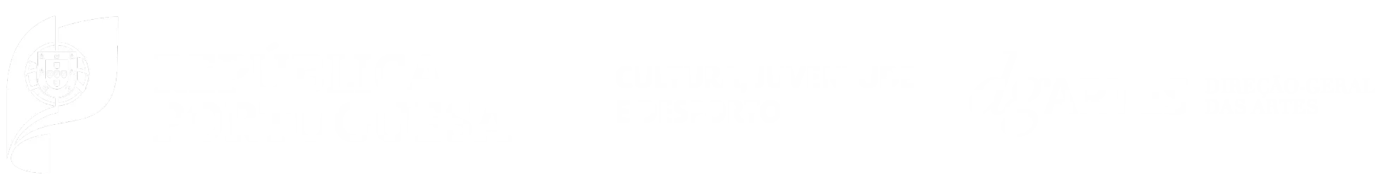 Direção Geral das Artes